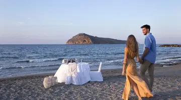Thalassa Beach Resort - Adults Only