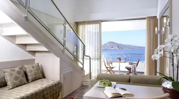 Thalassa Beach Resort - Adults Only