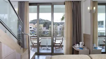 Thalassa Beach Resort - Adults Only