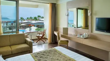 Thalassa Beach Resort - Adults Only