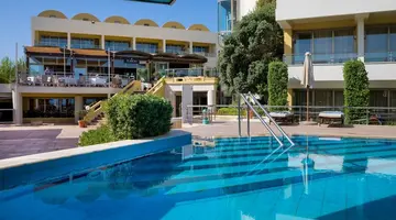 Thalassa Beach Resort - Adults Only