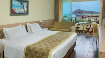 Thalassa Beach Resort - Adults Only
