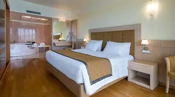 Thalassa Beach Resort - Adults Only