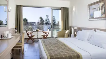 Thalassa Beach Resort - Adults Only
