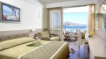 Thalassa Beach Resort - Adults Only