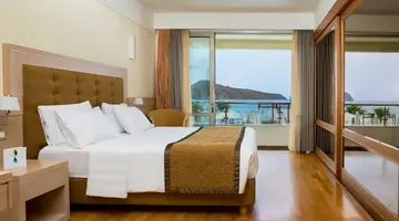 Thalassa Beach Resort - Adults Only