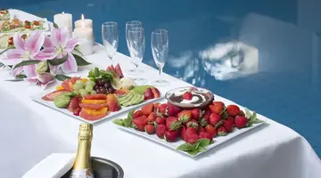 Thalassa Beach Resort - Adults Only