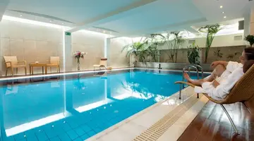 Thalassa Beach Resort - Adults Only