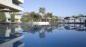 Thalassa Beach Resort - Adults Only