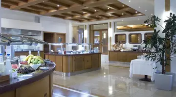 Thalassa Beach Resort - Adults Only