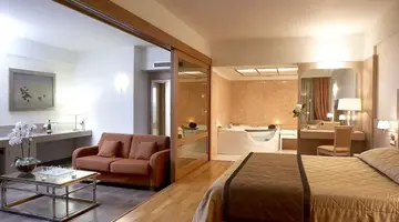 Thalassa Beach Resort - Adults Only