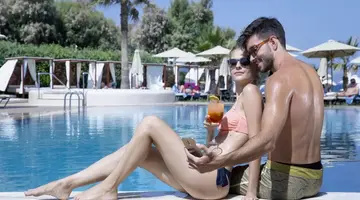 Thalassa Beach Resort - Adults Only