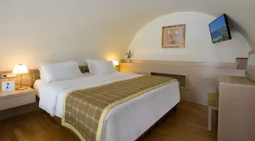 Thalassa Beach Resort - Adults Only