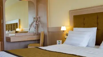 Thalassa Beach Resort - Adults Only