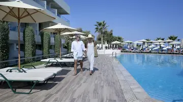 Thalassa Beach Resort - Adults Only