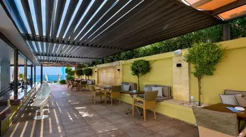Thalassa Beach Resort - Adults Only