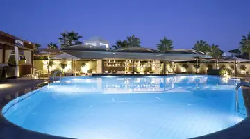 Thalassa Beach Resort - Adults Only