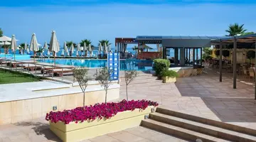 Thalassa Beach Resort - Adults Only