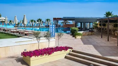 Thalassa Beach Resort - Adults Only
