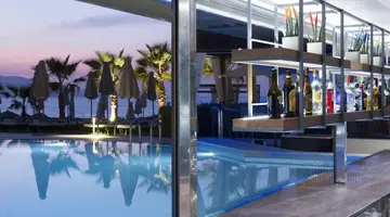 Thalassa Beach Resort - Adults Only