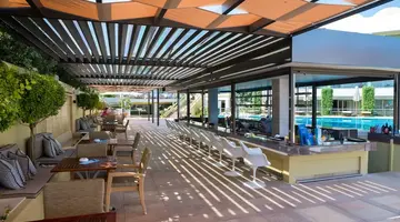 Thalassa Beach Resort - Adults Only