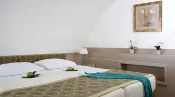 Thalassa Beach Resort - Adults Only