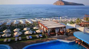 Thalassa Beach Resort