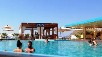 Thalassa Beach Resort