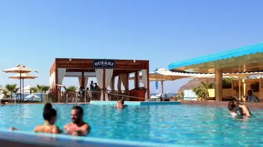 Thalassa Beach Resort