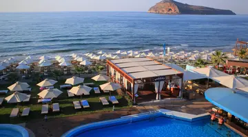 Thalassa Beach Resort