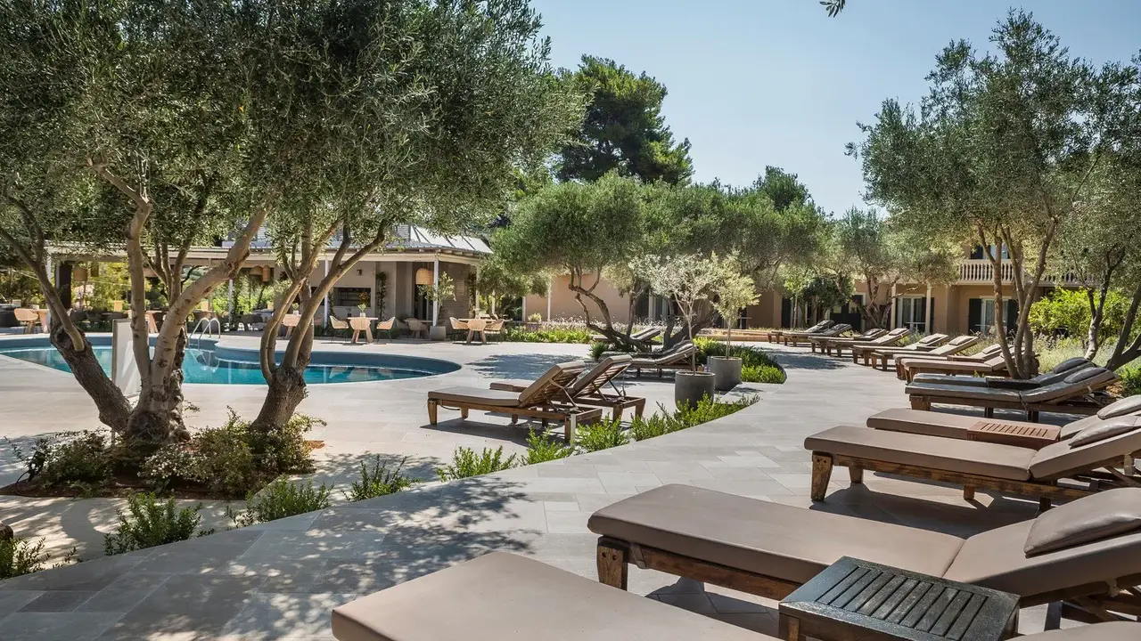 Thalassa Boutique Hotel (Adults Only)