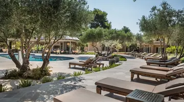 Thalassa Boutique Hotel (Adults Only)