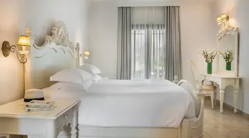 Thalassa Boutique Hotel (Adults Only)