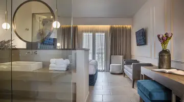 Thalassa Boutique Hotel (Adults Only)