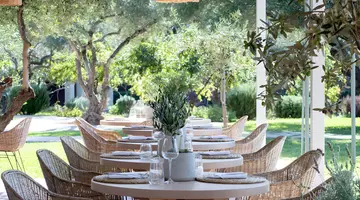 Thalassa Boutique Hotel (Adults Only)