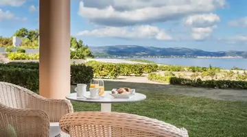 Thalassa Boutique Hotel (Adults Only)