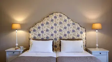 Thalassa Boutique Hotel (Adults Only)