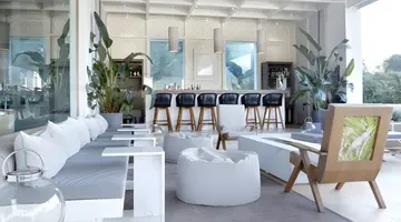 Thalassa Boutique Hotel (Adults Only)
