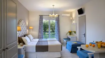 Thalassa Boutique Hotel (Adults Only)