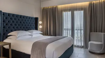 Thalassa Boutique Hotel (Adults Only)