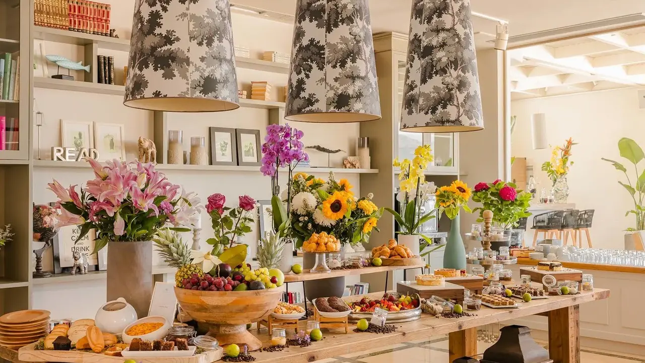 Thalassa Boutique Hotel (Adults Only)