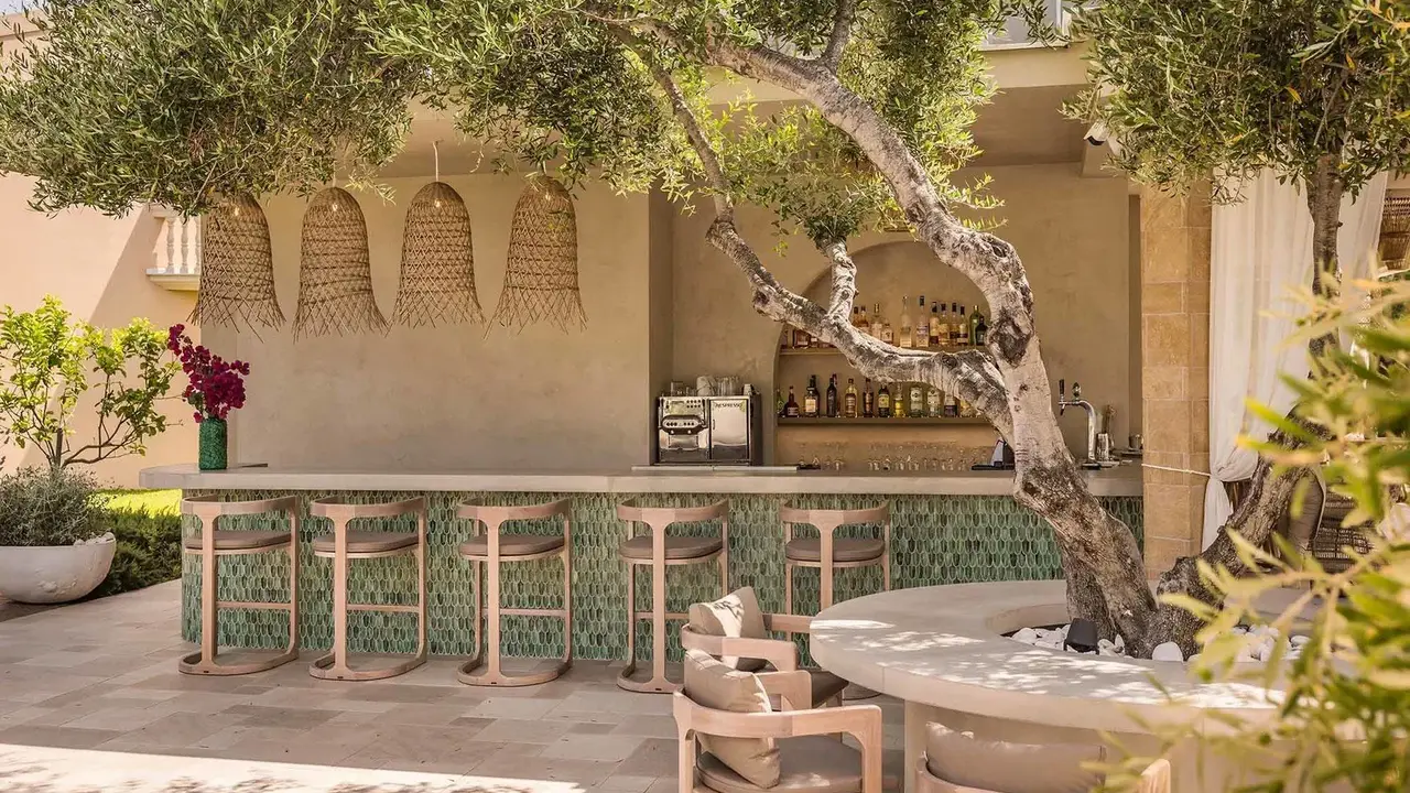 Thalassa Boutique Hotel (Adults Only)
