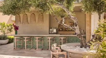 Thalassa Boutique Hotel (Adults Only)