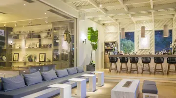 Thalassa Boutique Hotel (Adults Only)