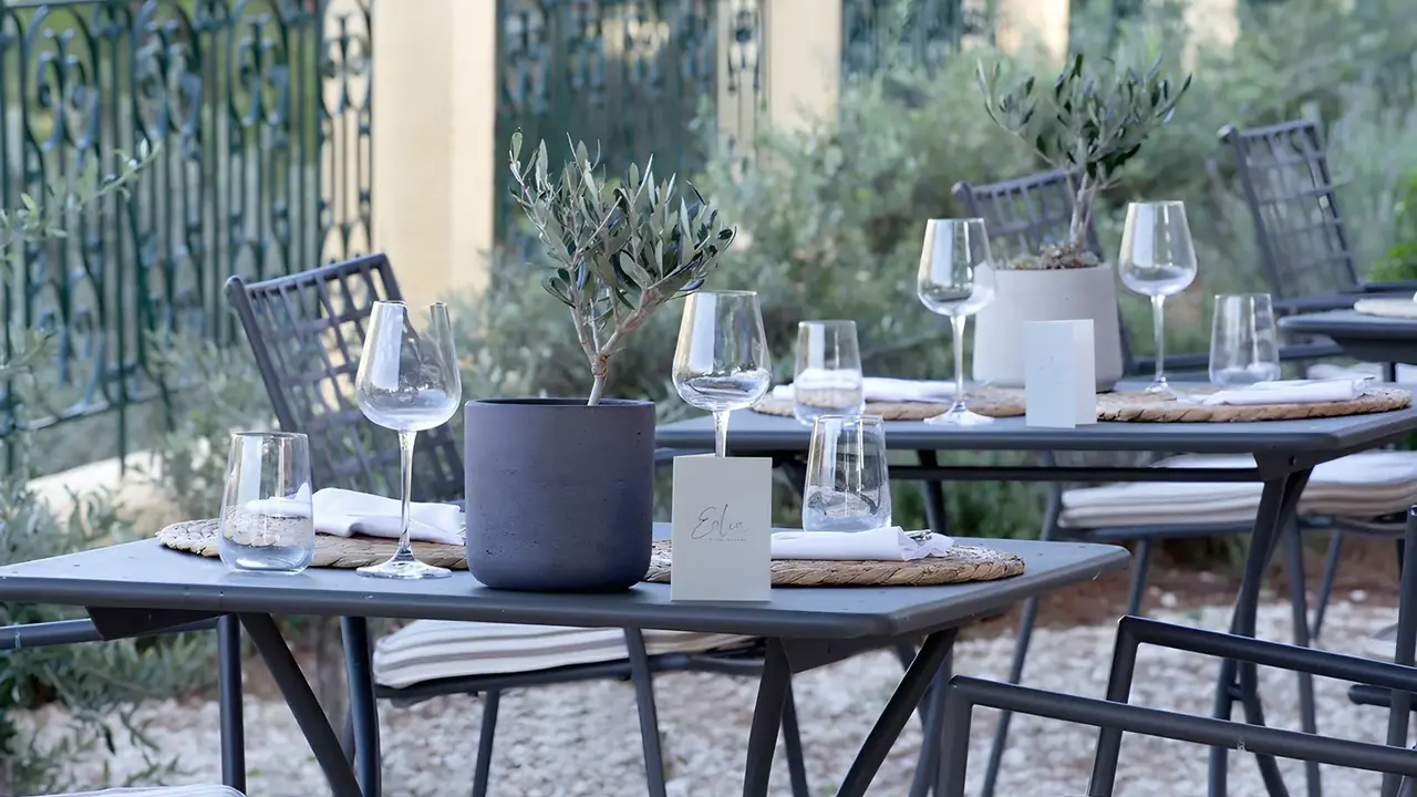 Thalassa Boutique Hotel (Adults Only)