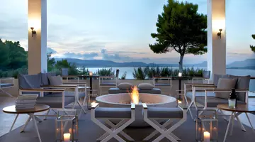 Thalassa Boutique Hotel (Adults Only)