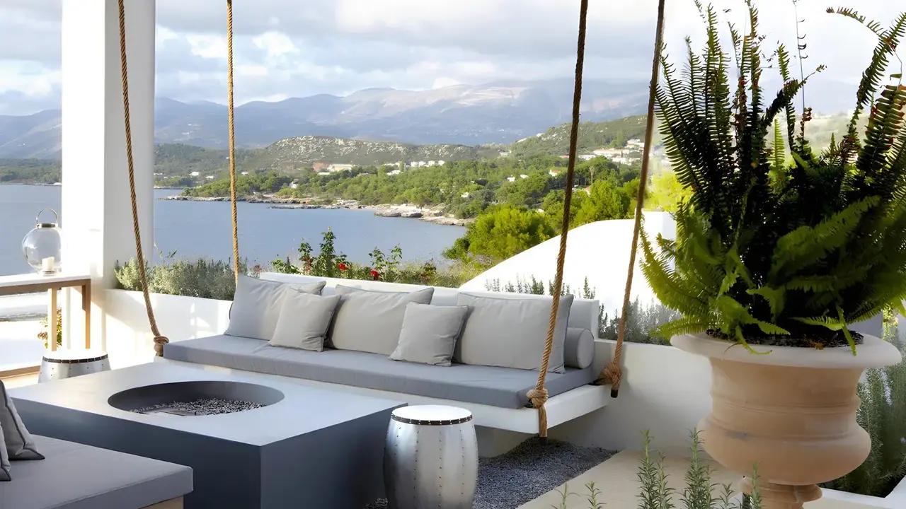 Thalassa Boutique Hotel (Adults Only)