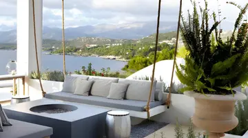 Thalassa Boutique Hotel (Adults Only)