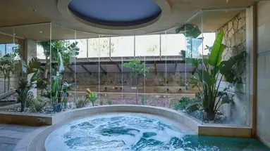 Thalassa Boutique Hotel & Spa AD ONLY