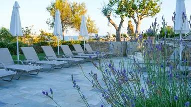Thalassa Boutique Hotel & Spa AD ONLY